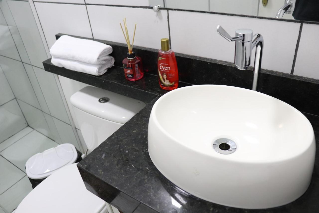 Apartamento pelourinho salvador Salvador Exterior foto